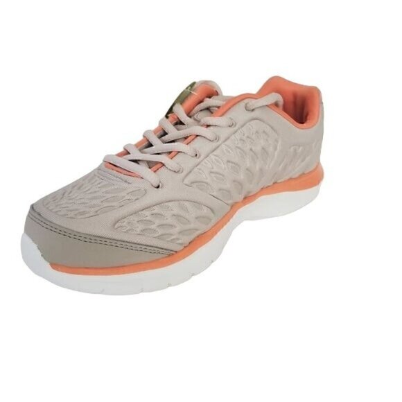 Easy Spirit 360 With Triflexa Quilted Sneaker - Picture 2 of 6